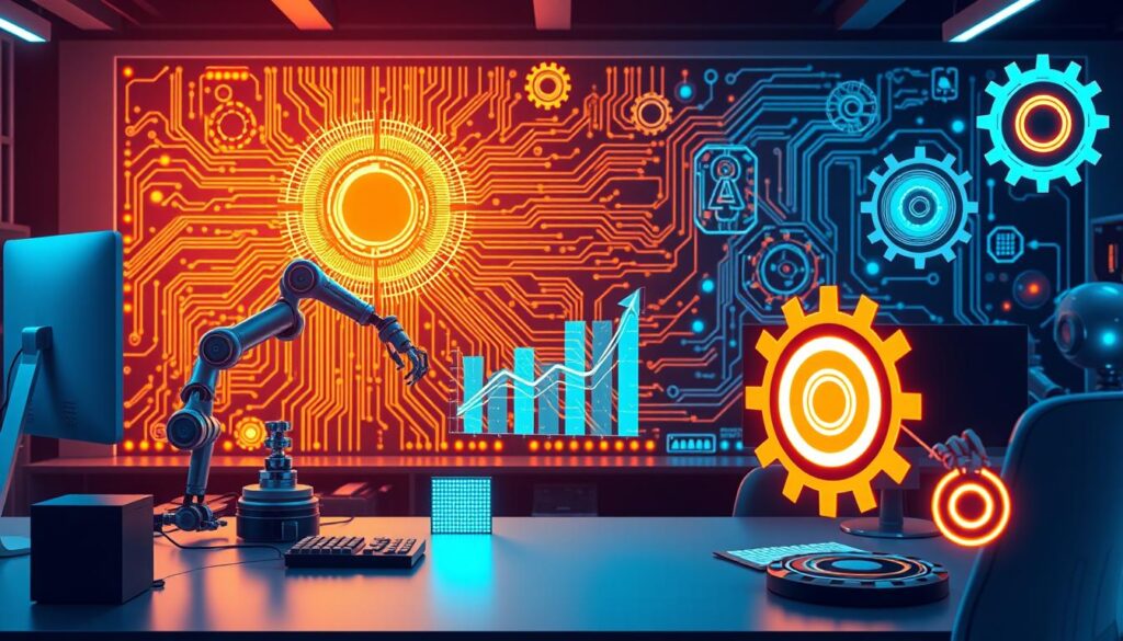 AI Automation ROI