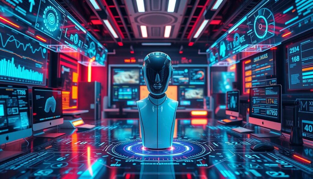 Ai powered tool and automation