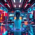 Ai powered tool and automation