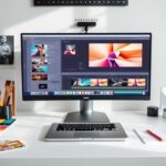Best apple mackbook for graphic designing and video editing 2025