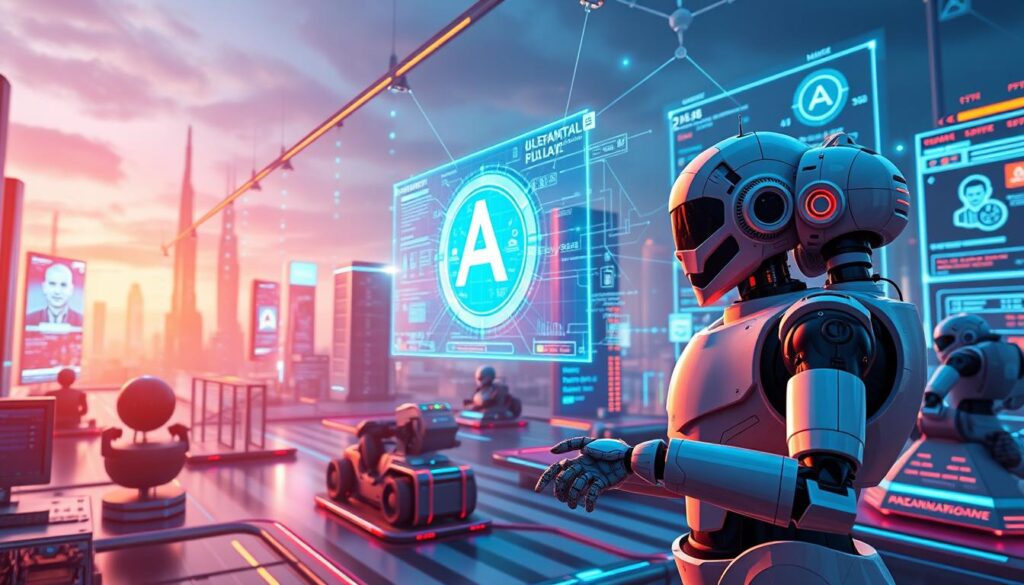 future of ai in marketing