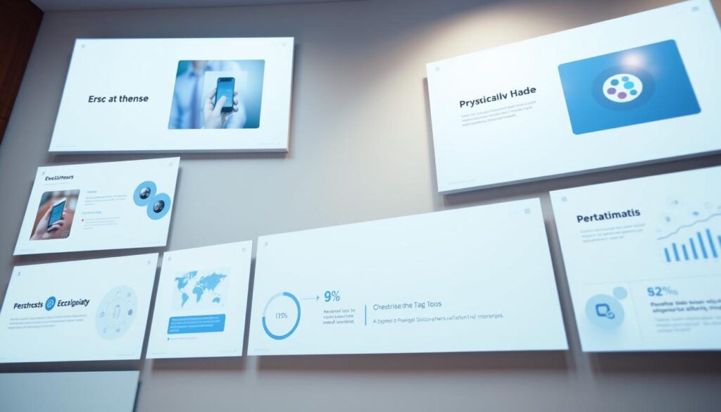 expert slides features