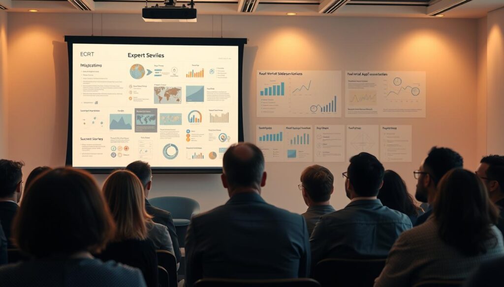 expert slides reviews