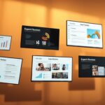 expert slides reviews