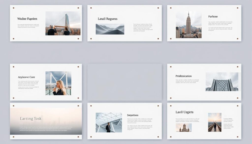 expert slides templates