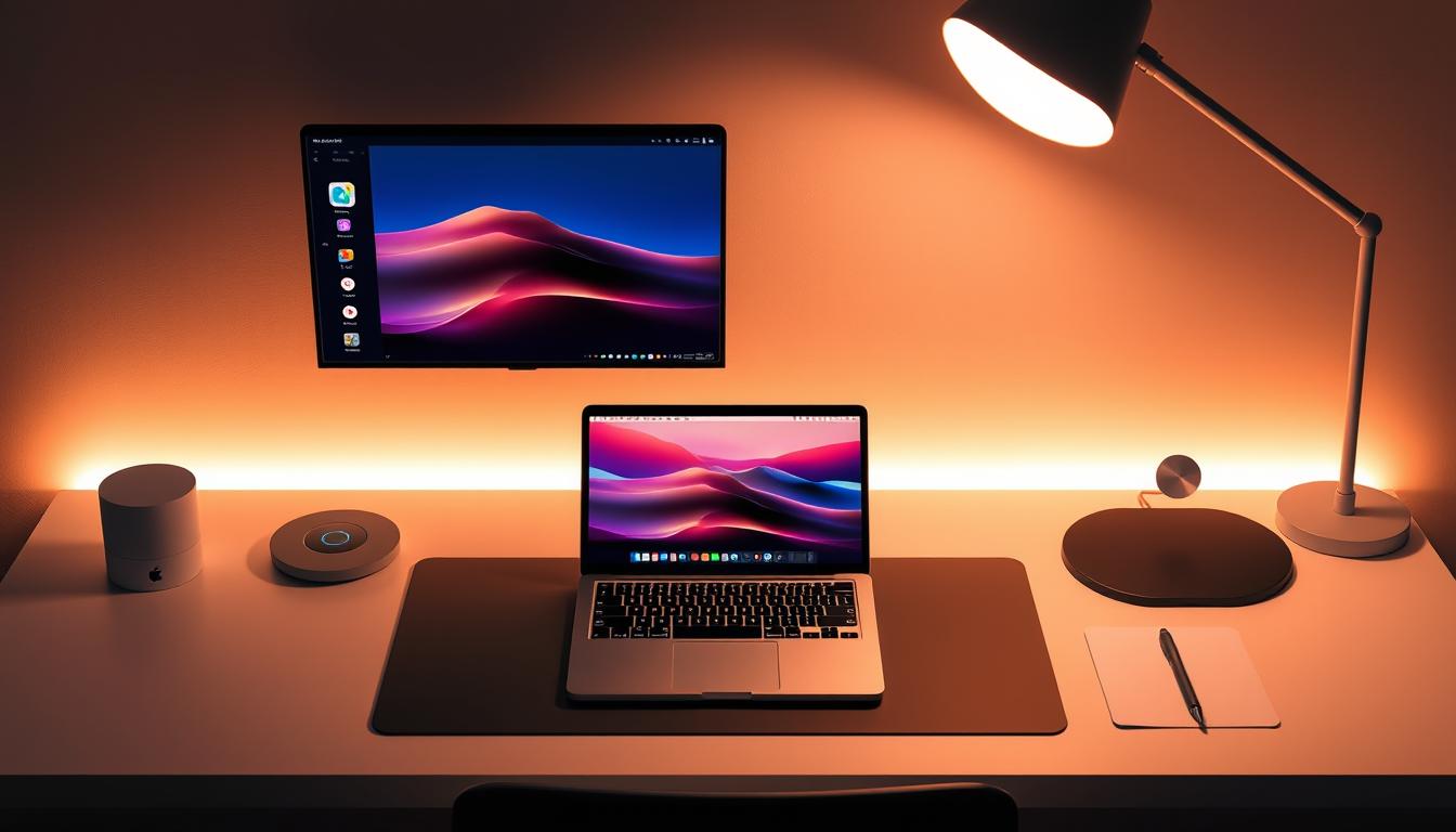 BEST AI POWERED ACCESSORIES FOR MACBOOKS