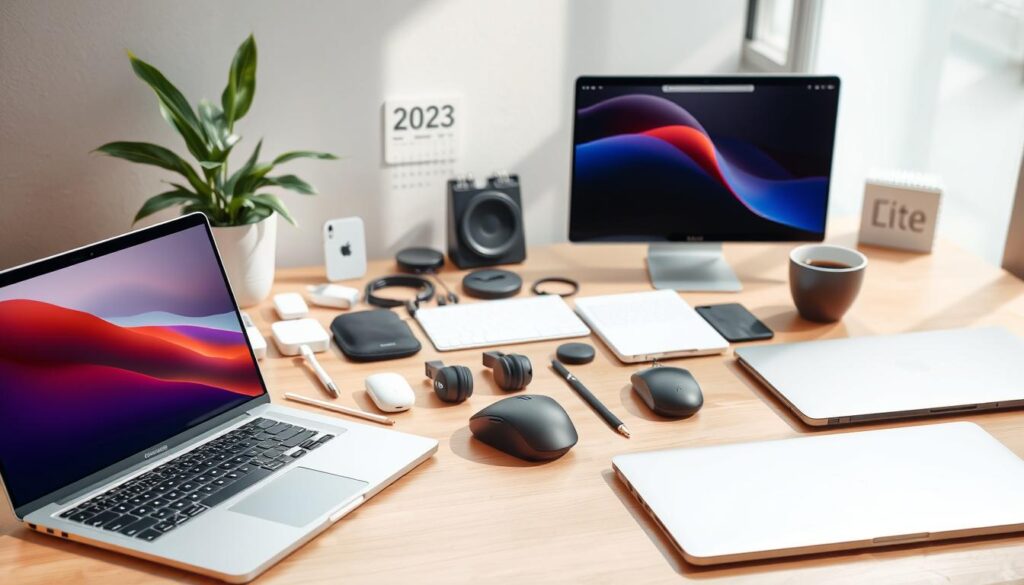 MacBook lineup buying guide 2023
