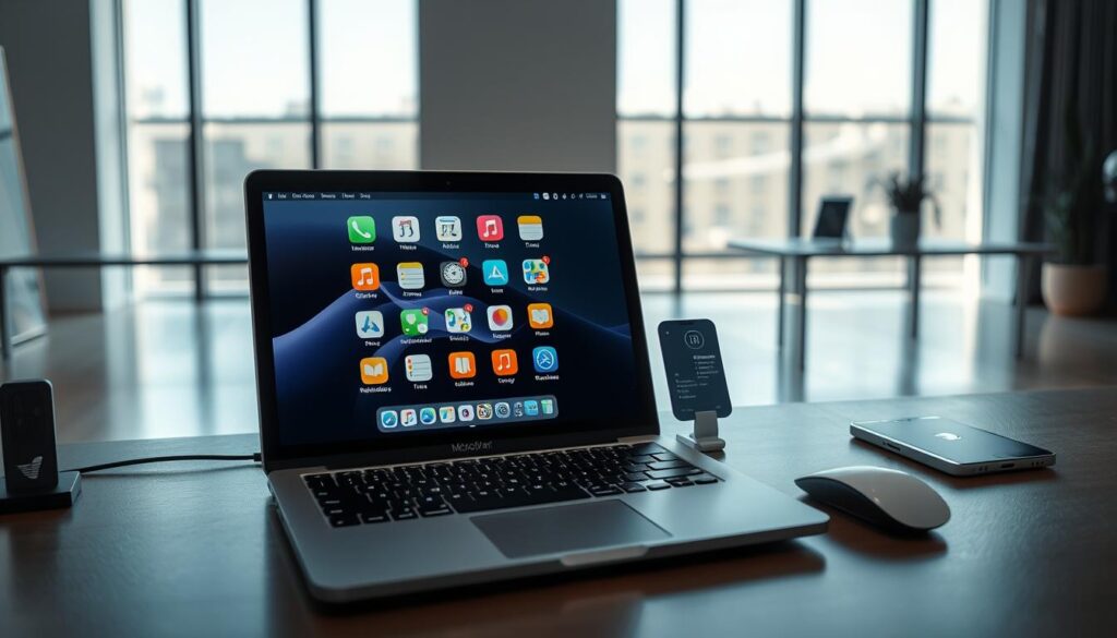 mac productivity workflow