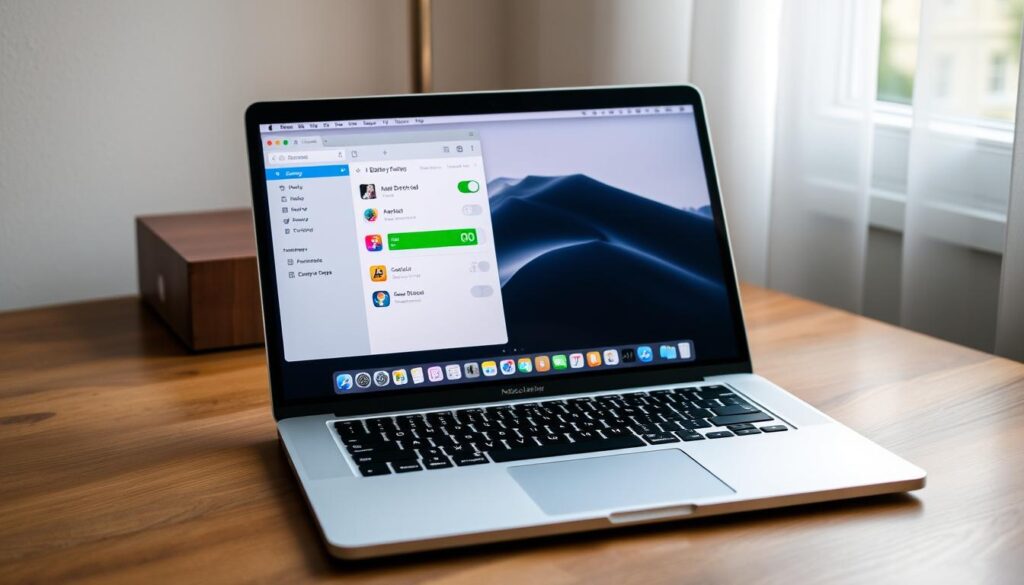 macbook battery optimization tips