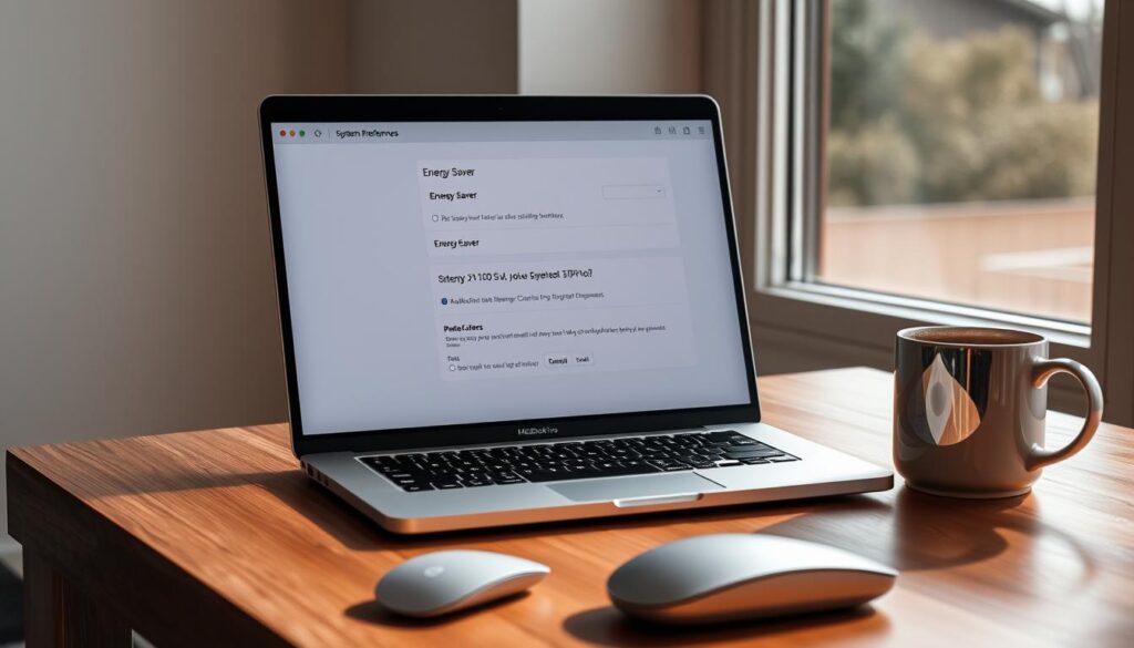optimize macbook battery performance