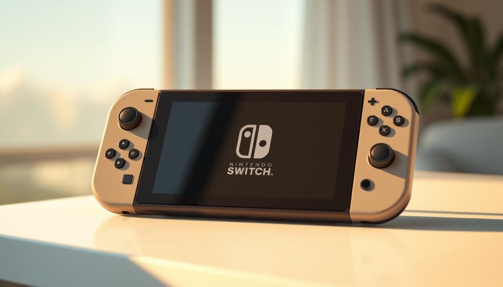Is the Nintendo Switch 2 confirmed?