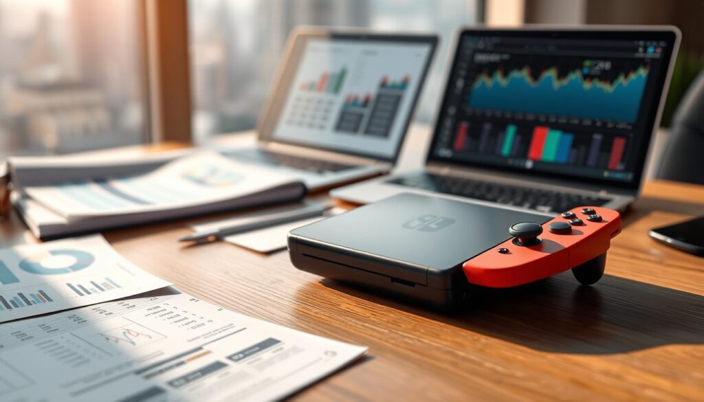 Nintendo Switch 2 market analysis