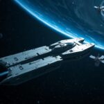 SPACE TECHNOLOGY