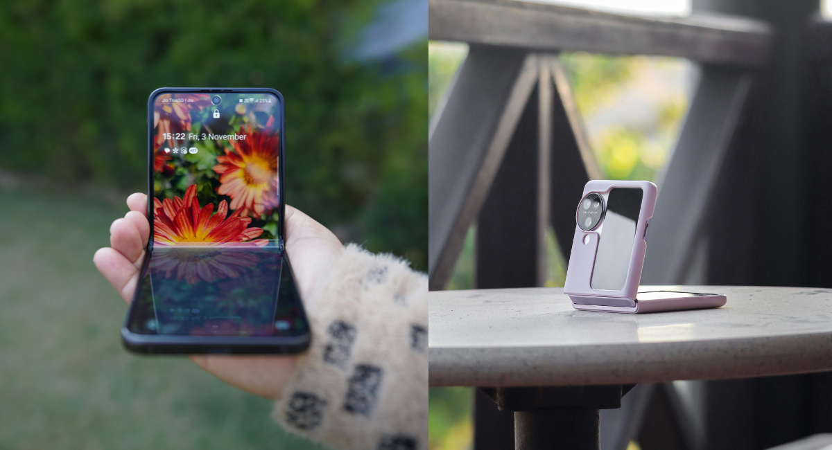 Samsung Tri-Foldable Smartphone Patent: 7 Groundbreaking Features You Need to Know