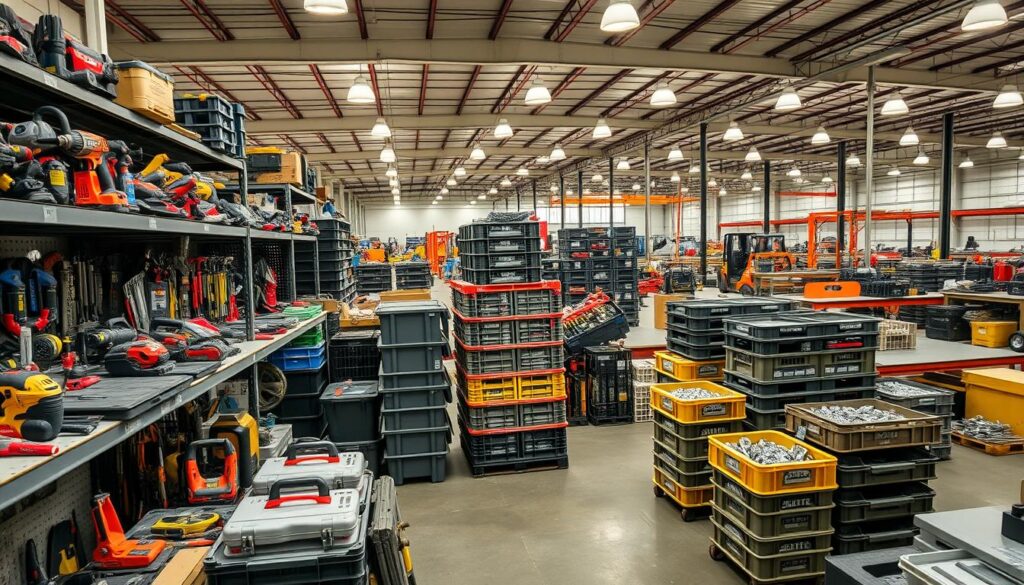 allied high tech products inc​
