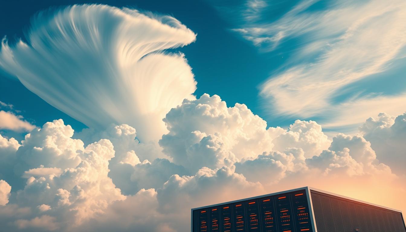 cloud space technologies​