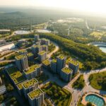 eco-friendly technologies for sustainable living​