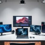 editing software comparisons