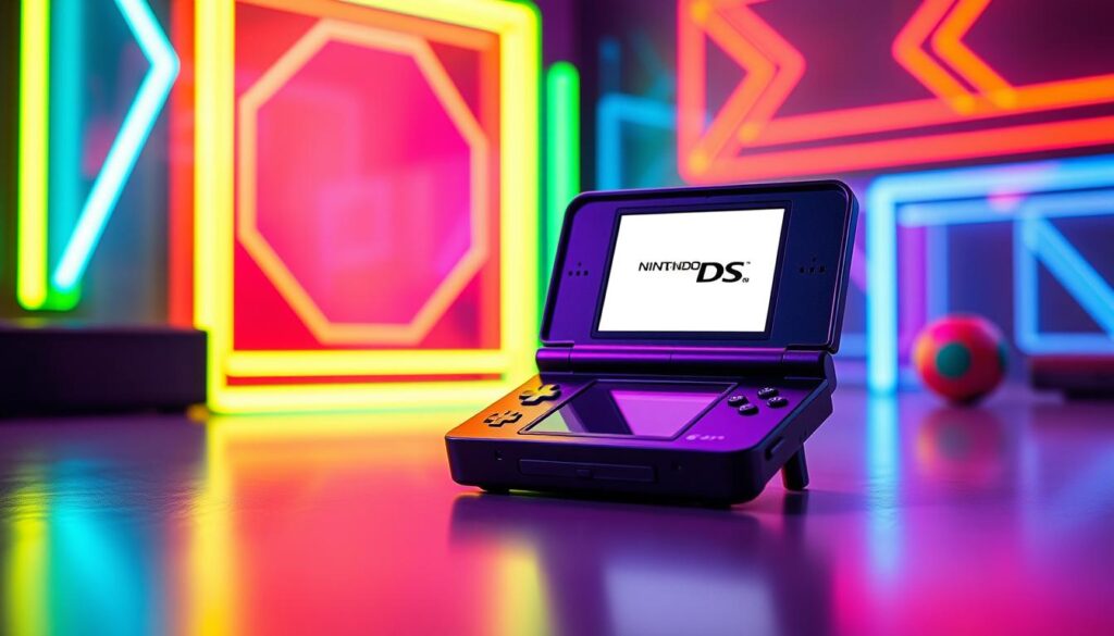nintendo ds