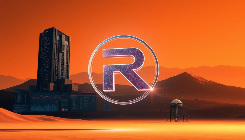 r technology