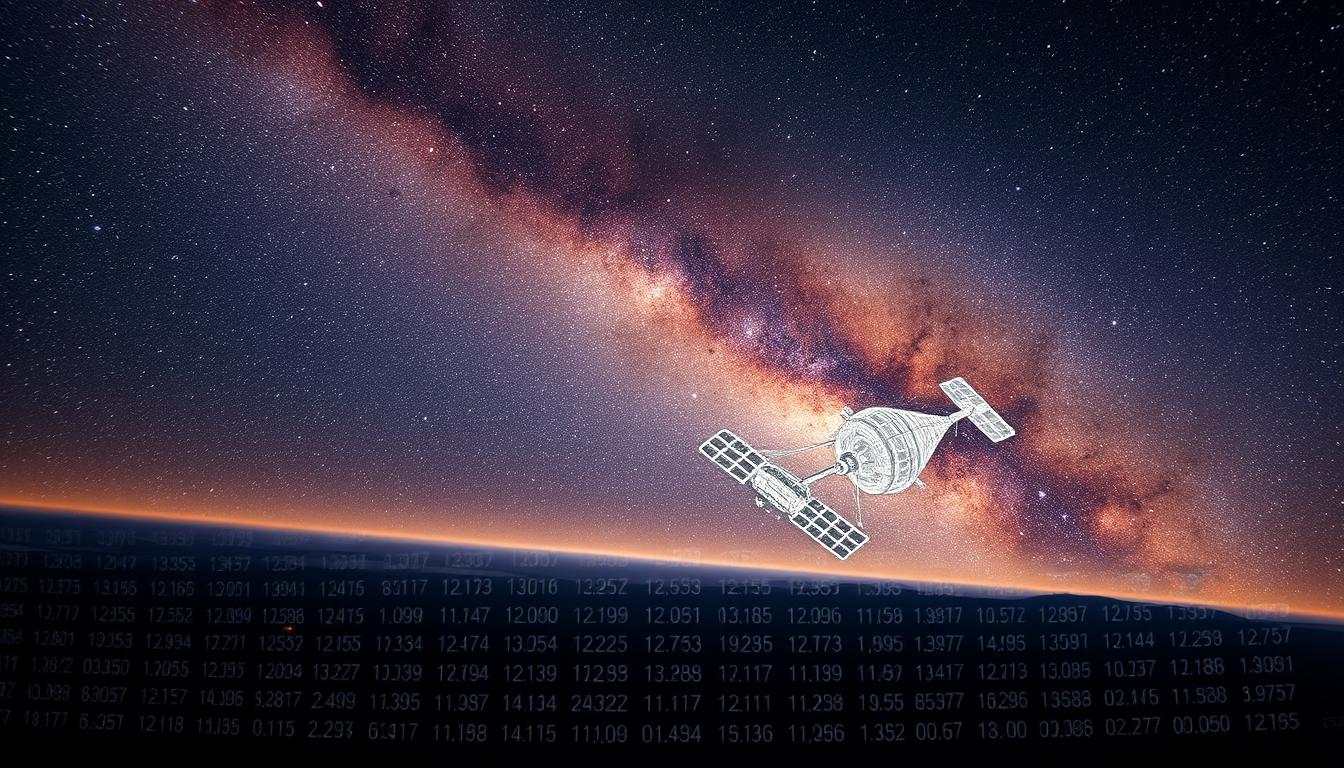 Soar with SpaceX: Discover the Stock Behind Space Exploration