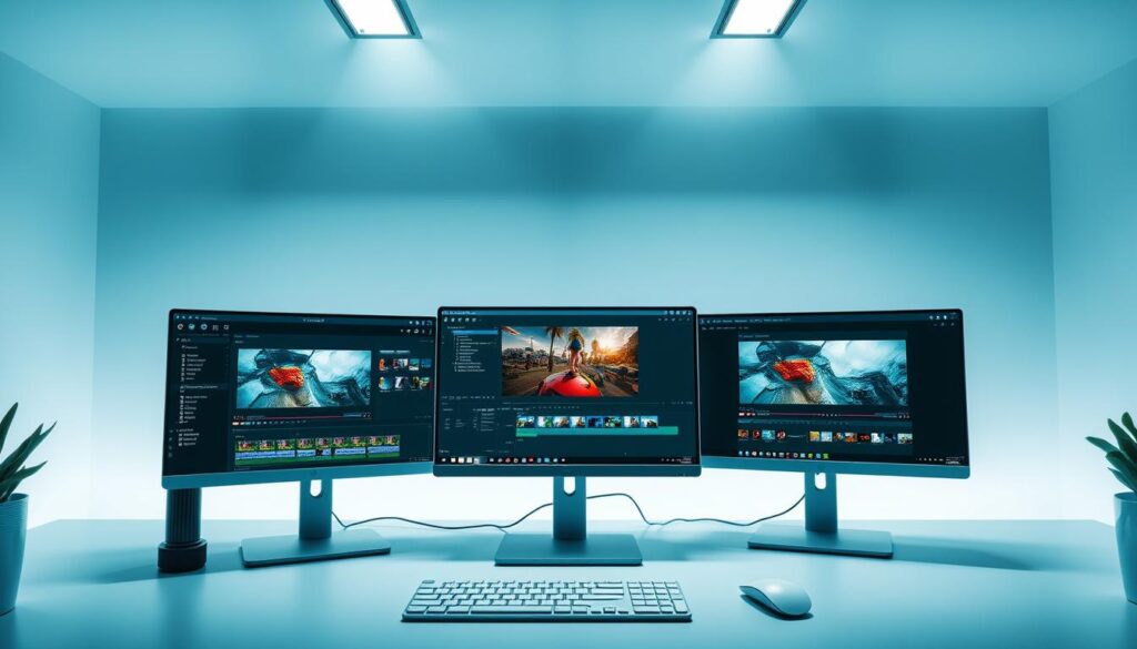 video editing software comparisons