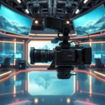 virtual studio technology​